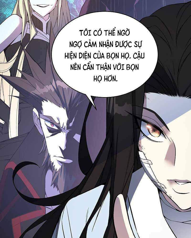 Thiên Ma Quân Sư: Chapter 48
