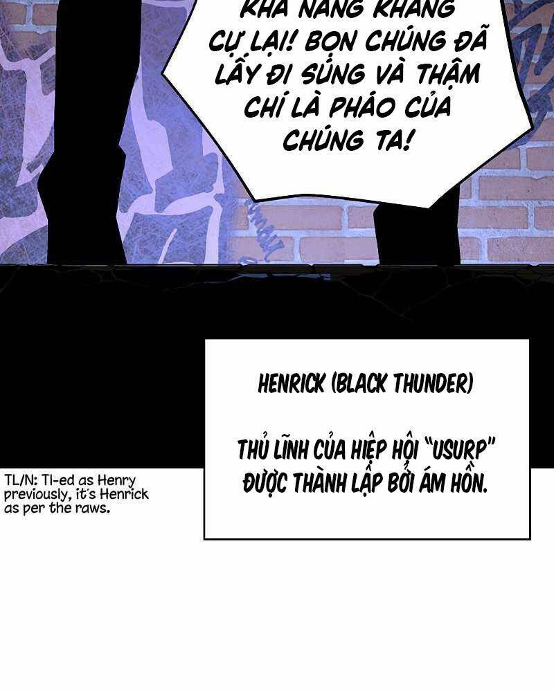 Thiên Ma Quân Sư: Chapter 48