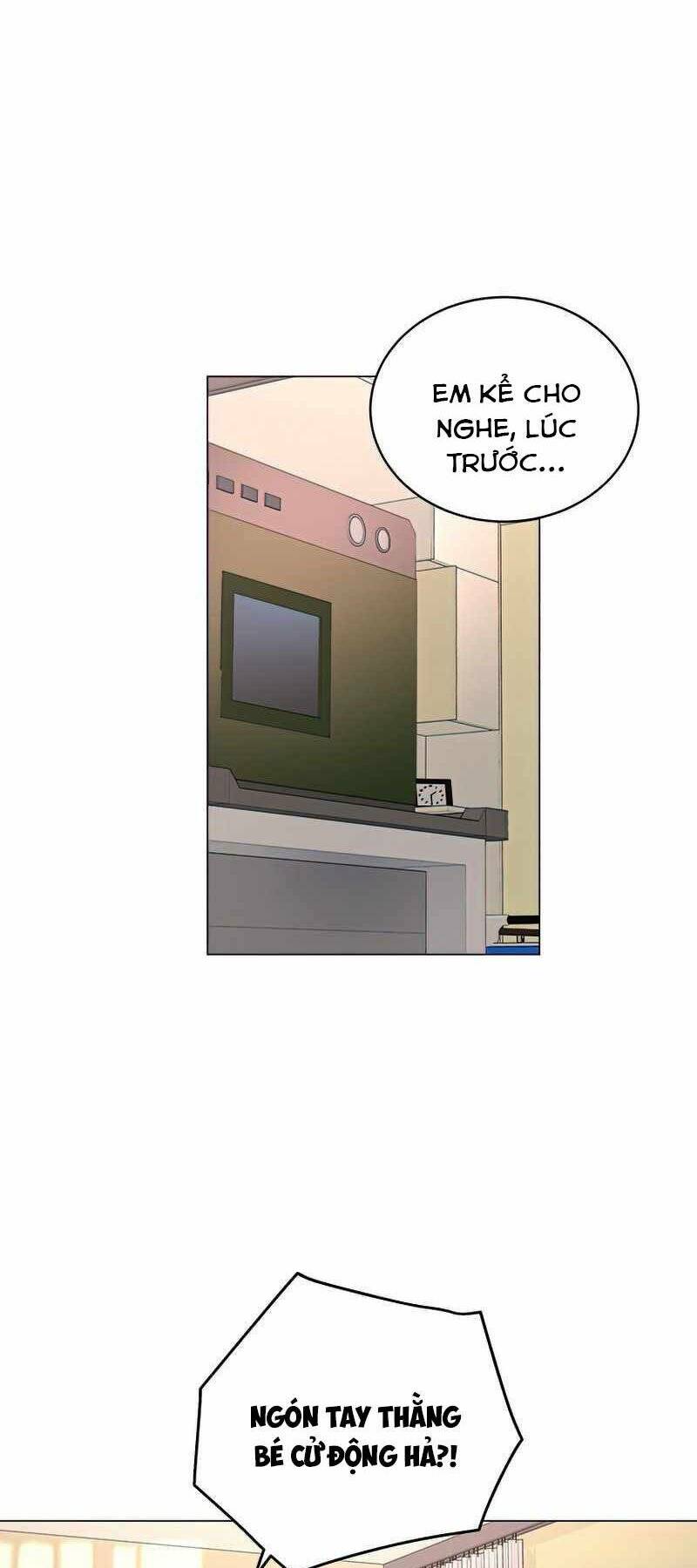 Thiên Ma Quân Sư: Chapter 49