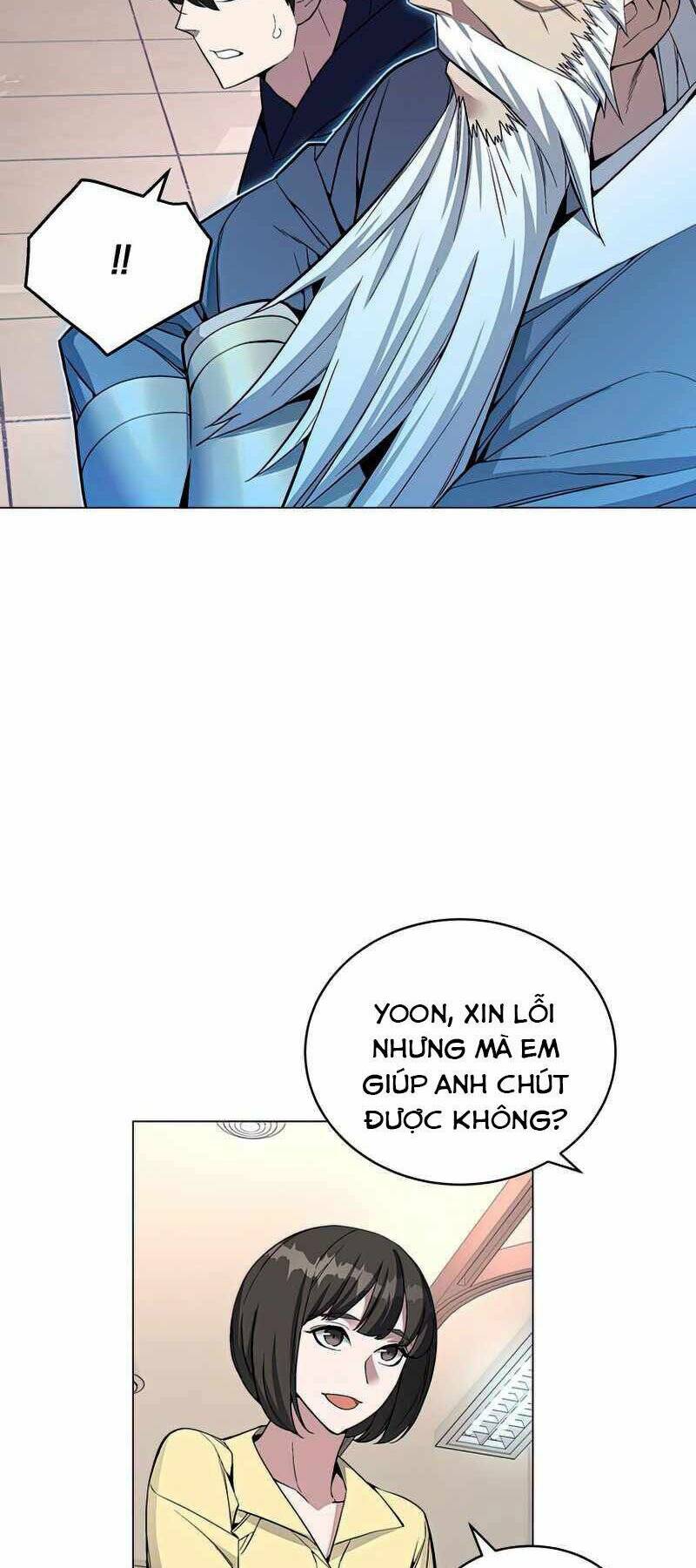 Thiên Ma Quân Sư: Chapter 49