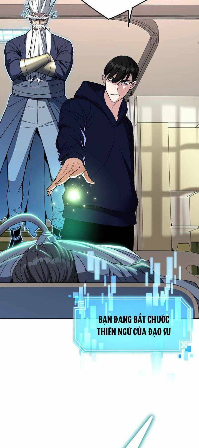 Thiên Ma Quân Sư: Chapter 49