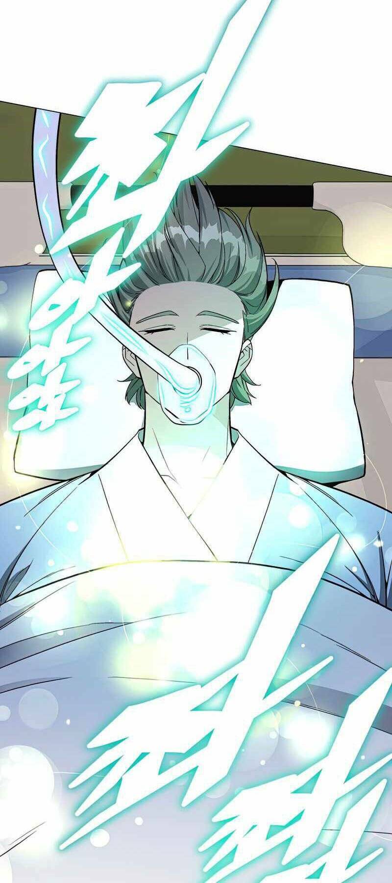 Thiên Ma Quân Sư: Chapter 49