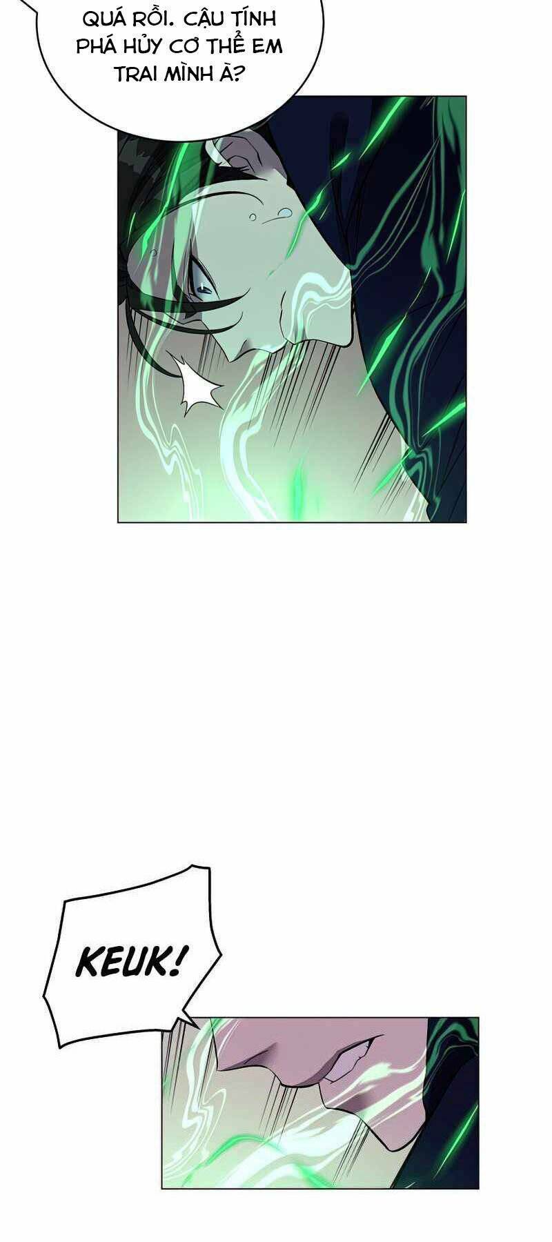 Thiên Ma Quân Sư: Chapter 49