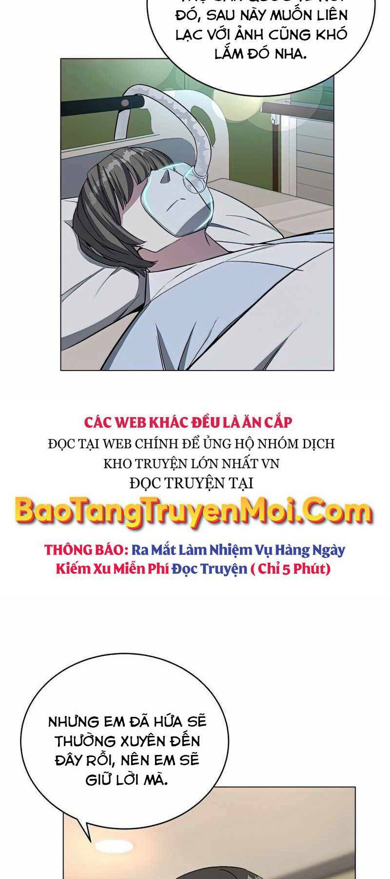 Thiên Ma Quân Sư: Chapter 49
