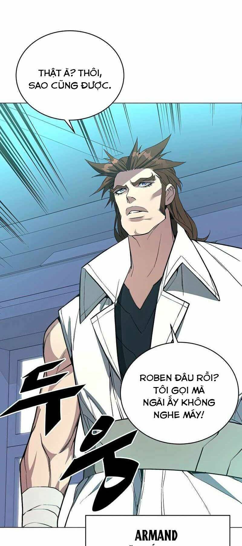 Thiên Ma Quân Sư: Chapter 49