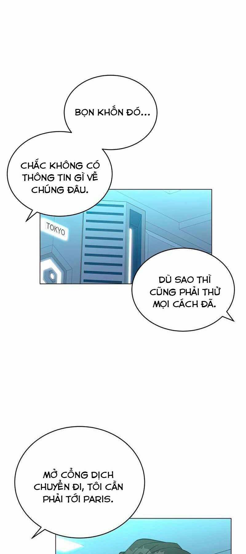 Thiên Ma Quân Sư: Chapter 49