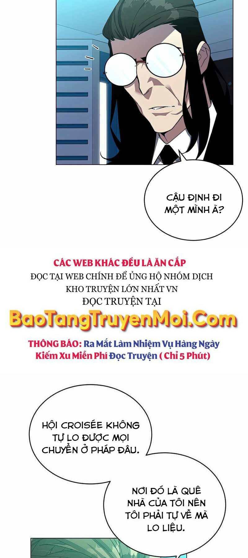 Thiên Ma Quân Sư: Chapter 49
