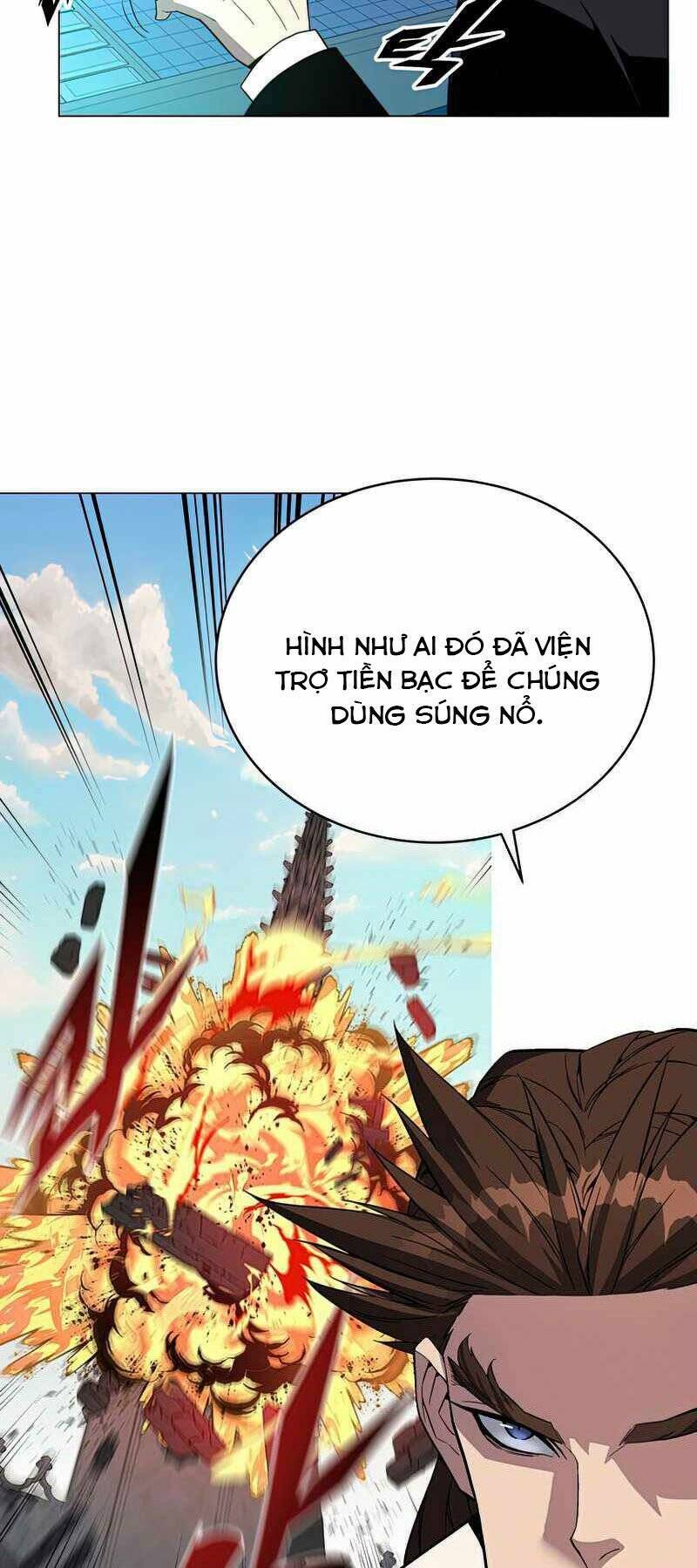 Thiên Ma Quân Sư: Chapter 49