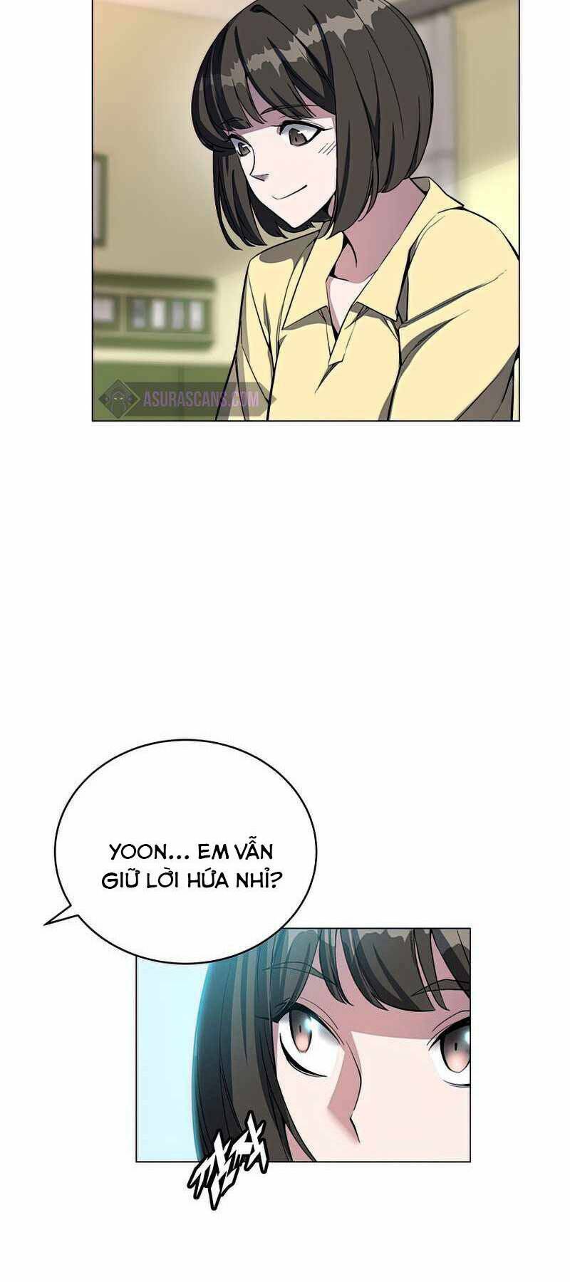 Thiên Ma Quân Sư: Chapter 49