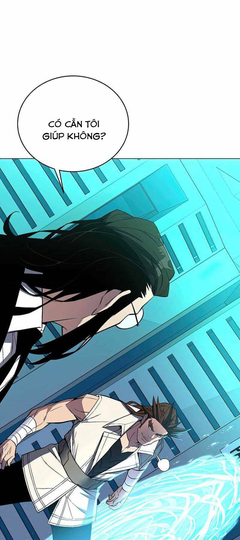 Thiên Ma Quân Sư: Chapter 49