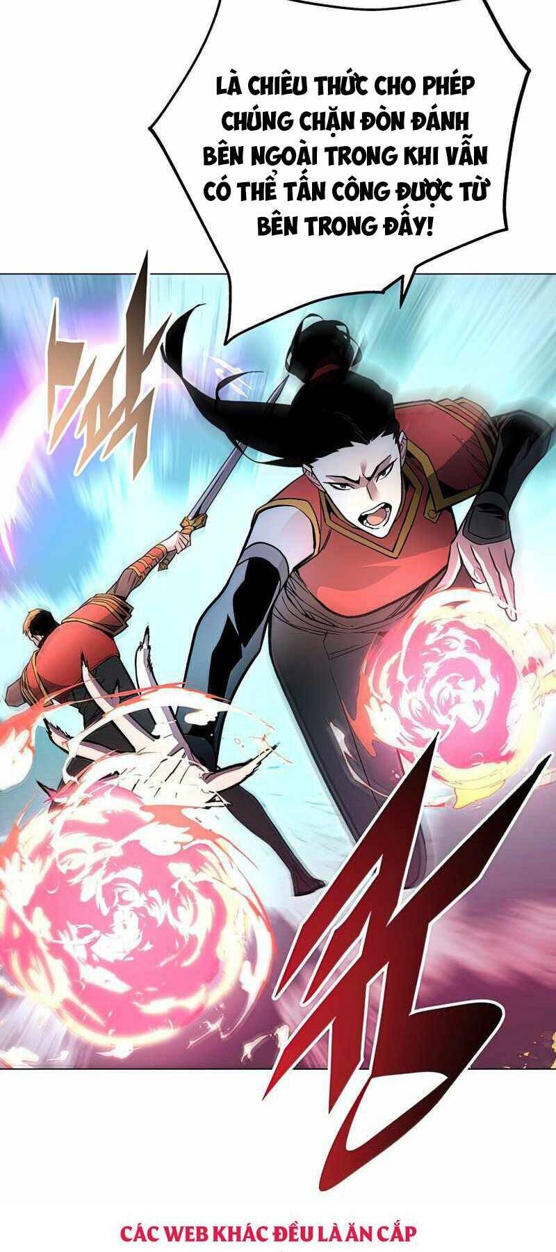 Thiên Ma Quân Sư: Chapter 49