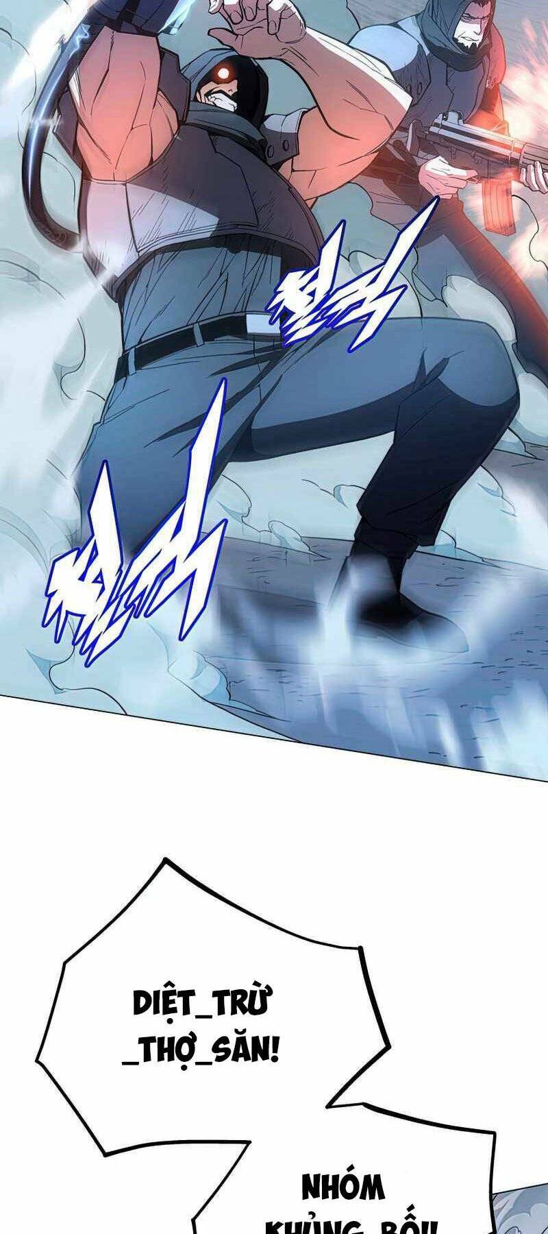 Thiên Ma Quân Sư: Chapter 49