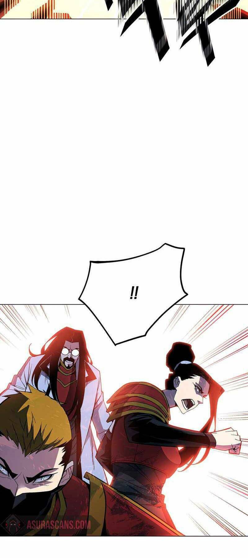 Thiên Ma Quân Sư: Chapter 49