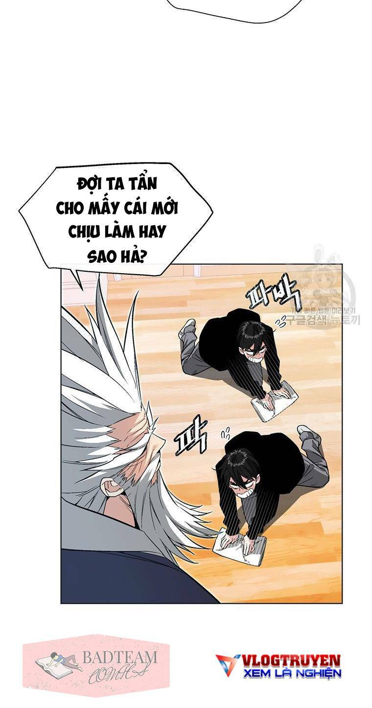 Thiên Ma Quân Sư: Chapter 5