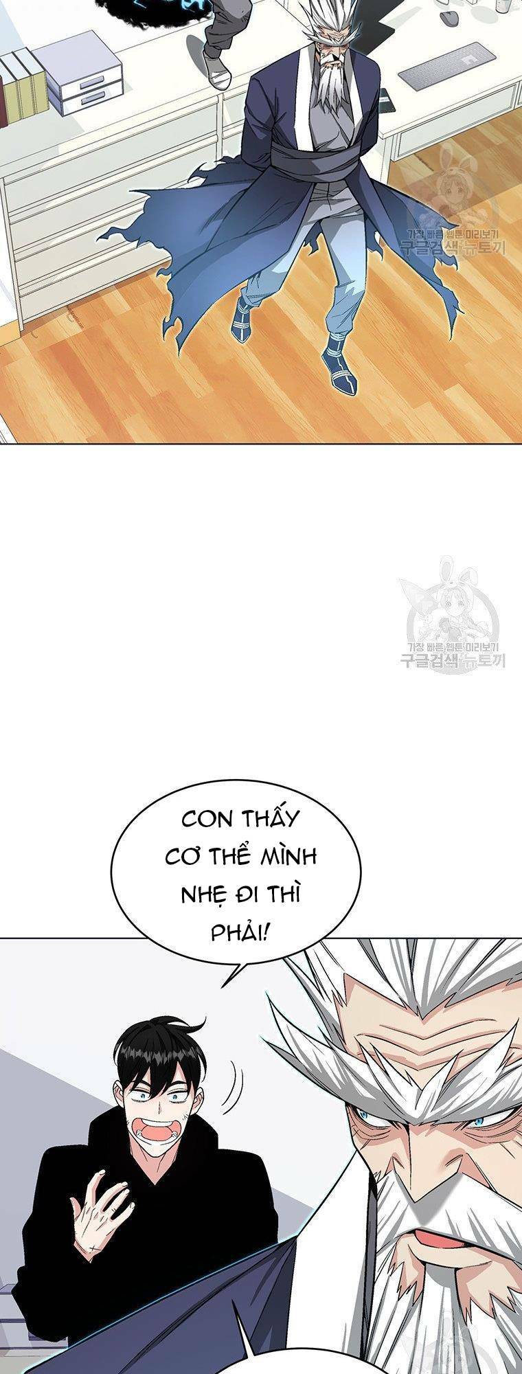 Thiên Ma Quân Sư: Chapter 5