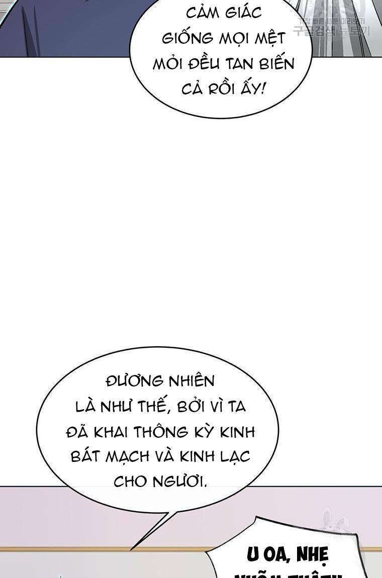 Thiên Ma Quân Sư: Chapter 5