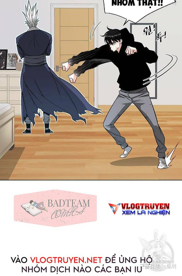 Thiên Ma Quân Sư: Chapter 5
