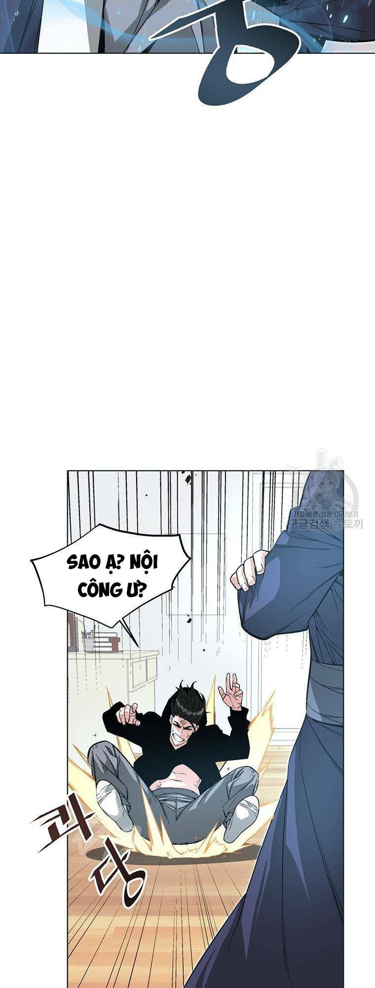Thiên Ma Quân Sư: Chapter 5