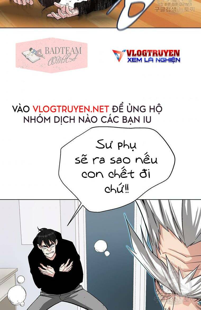 Thiên Ma Quân Sư: Chapter 5