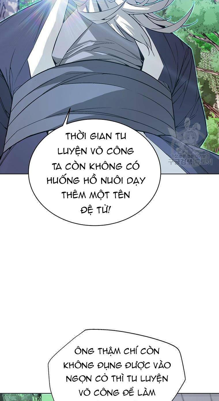 Thiên Ma Quân Sư: Chapter 5