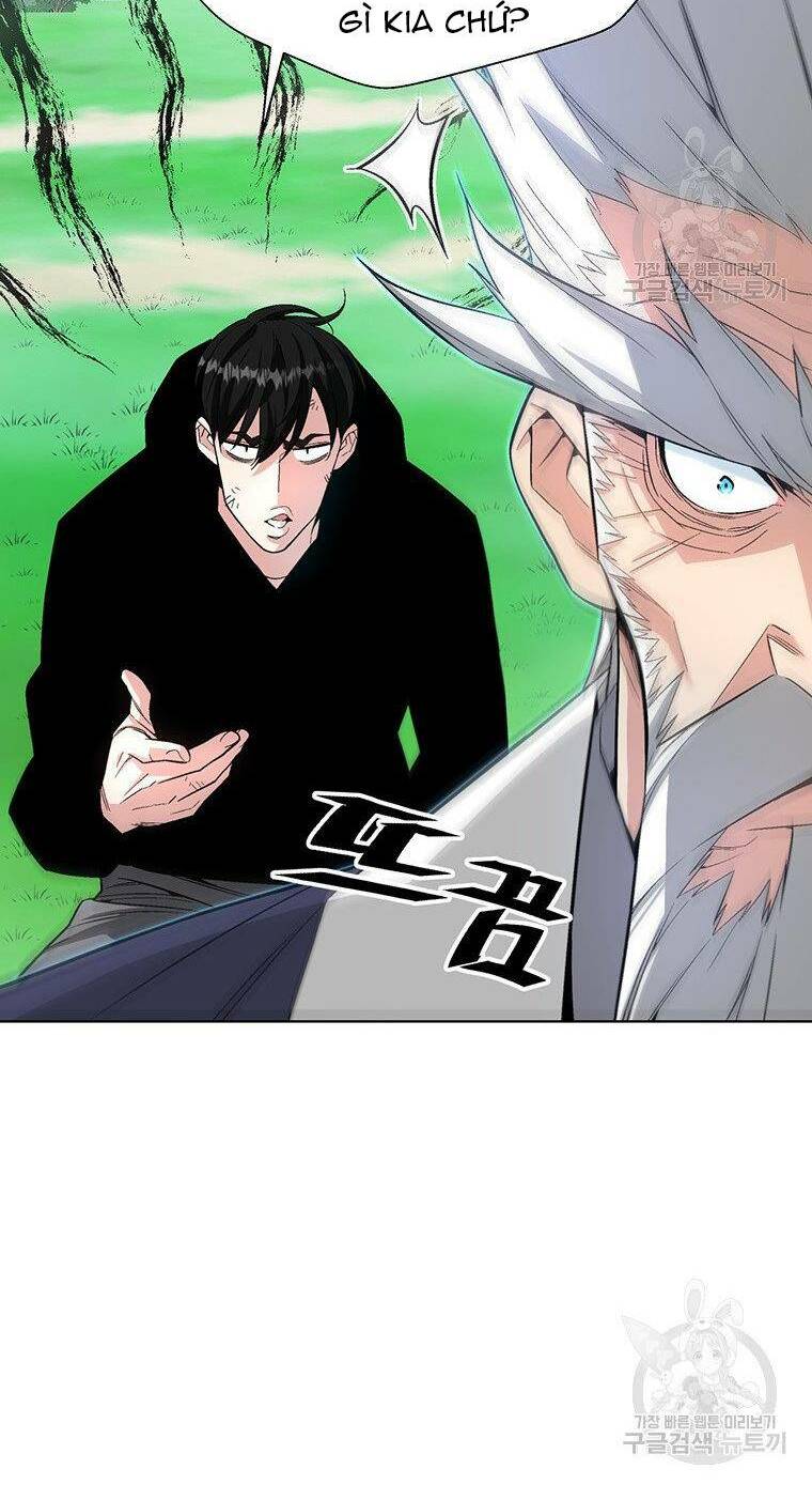 Thiên Ma Quân Sư: Chapter 5