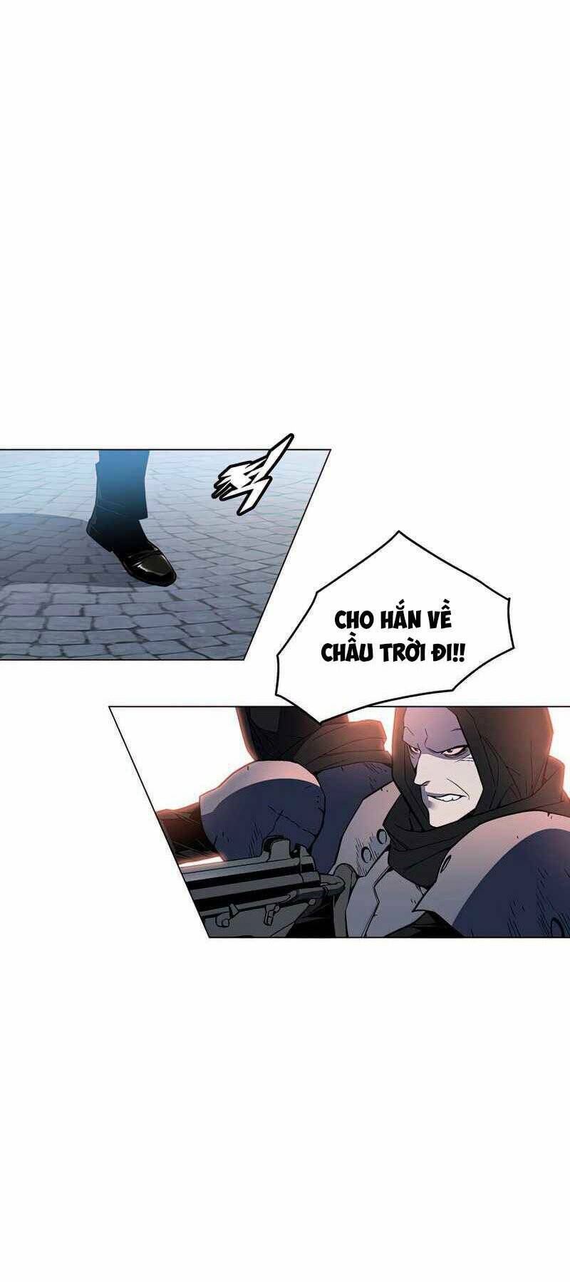 Thiên Ma Quân Sư: Chapter 50