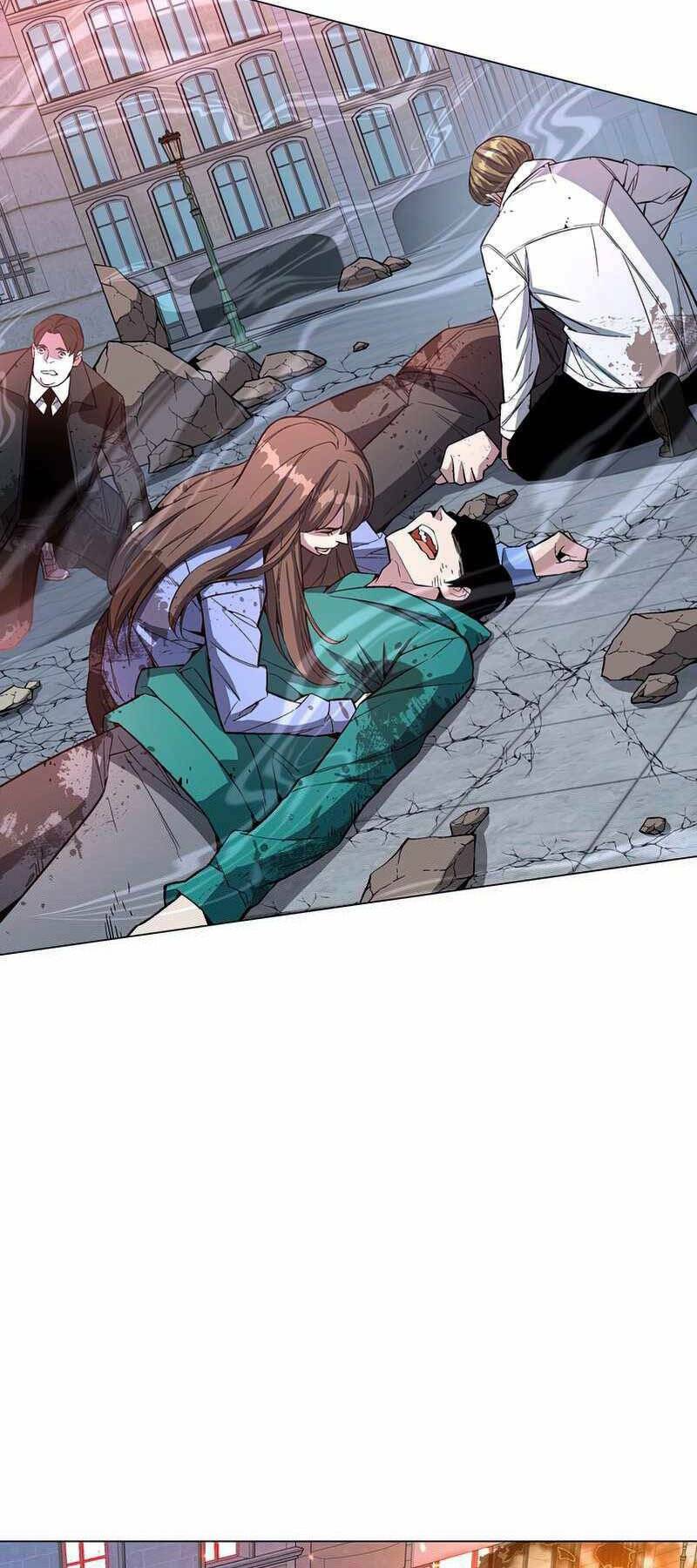 Thiên Ma Quân Sư: Chapter 50
