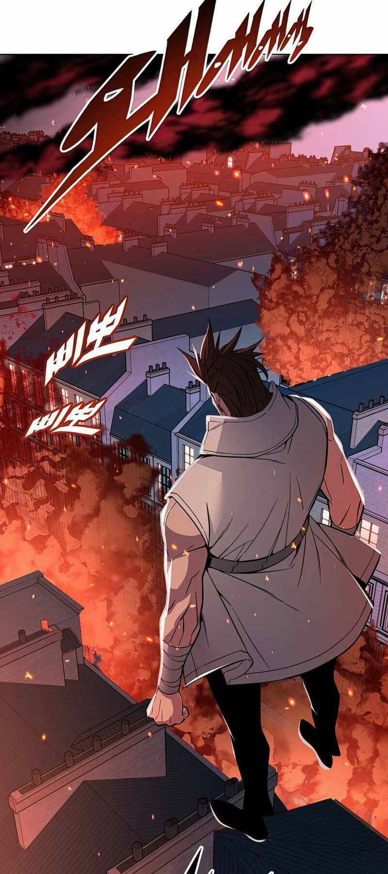 Thiên Ma Quân Sư: Chapter 50