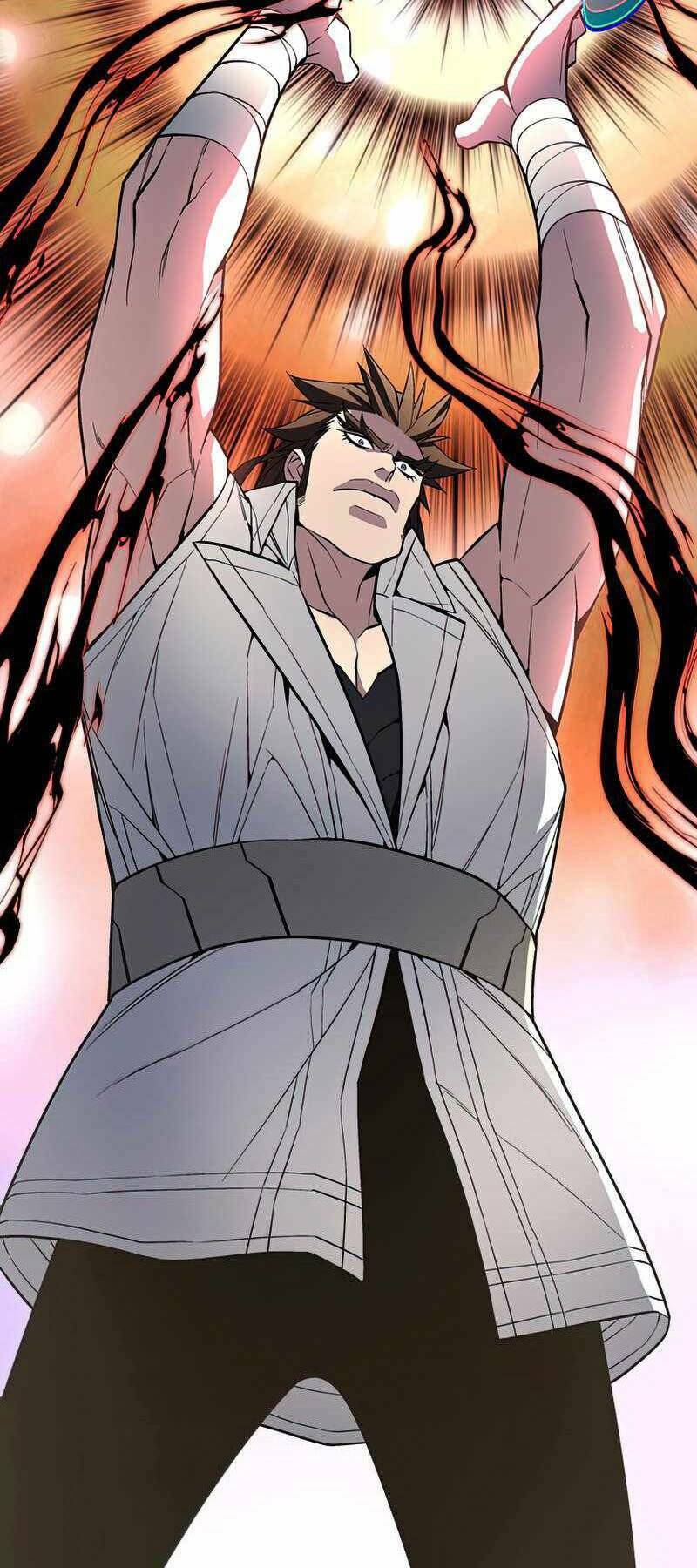 Thiên Ma Quân Sư: Chapter 50