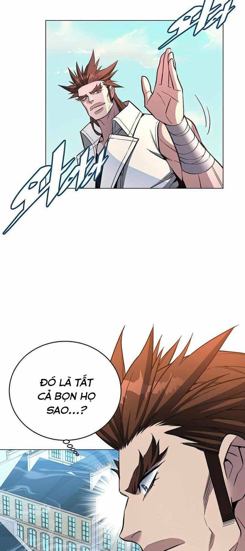 Thiên Ma Quân Sư: Chapter 50