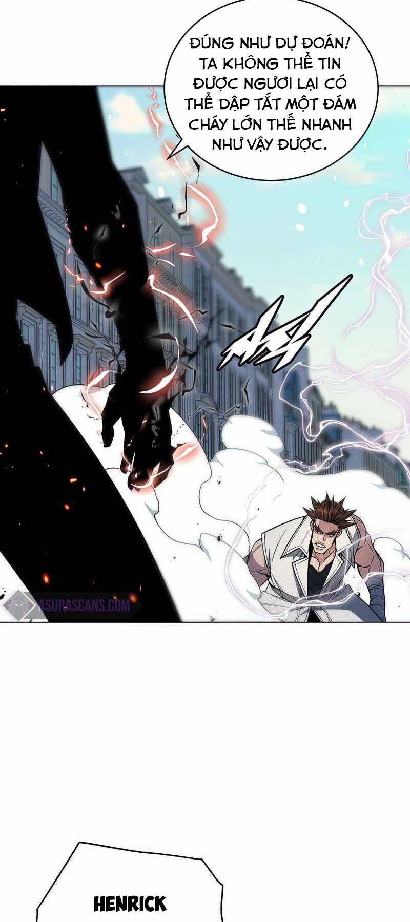 Thiên Ma Quân Sư: Chapter 50