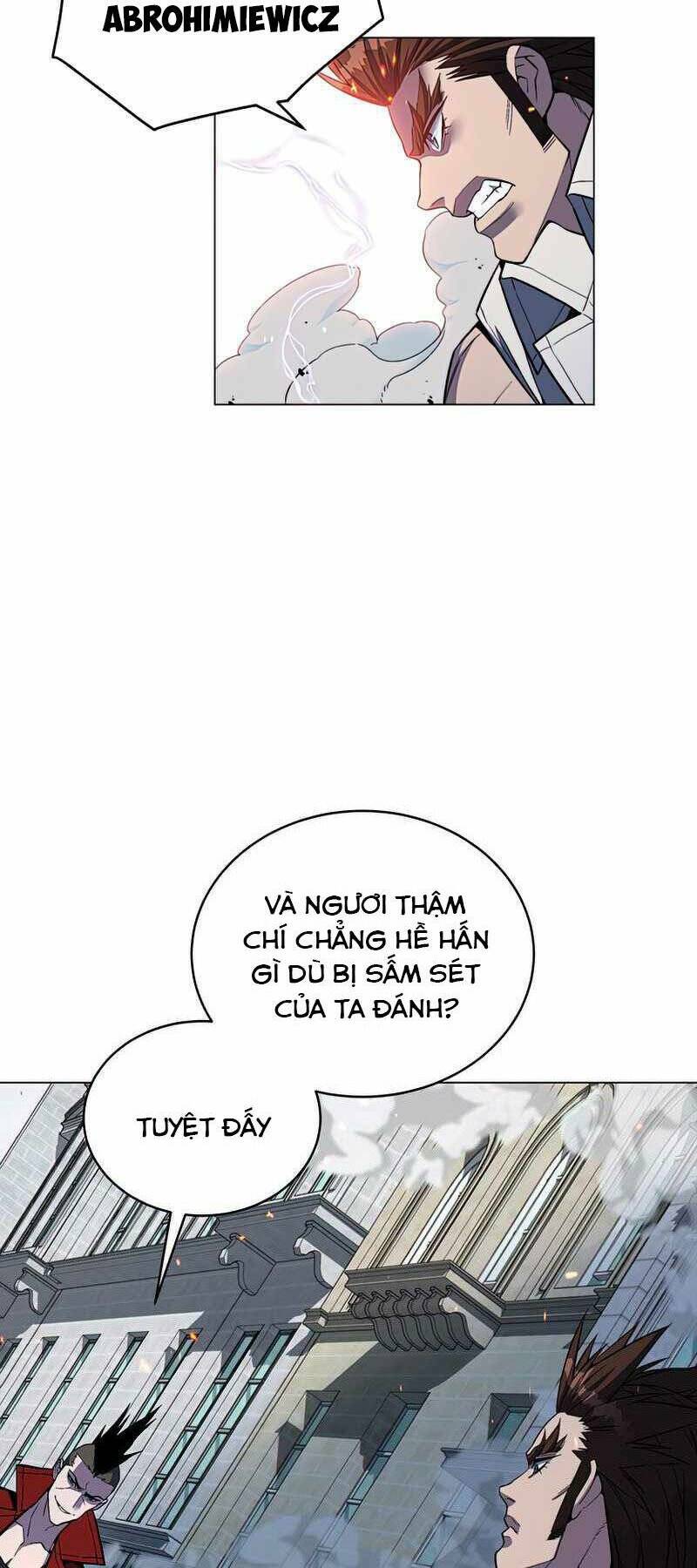 Thiên Ma Quân Sư: Chapter 50