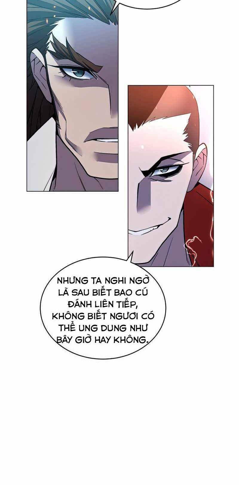 Thiên Ma Quân Sư: Chapter 50