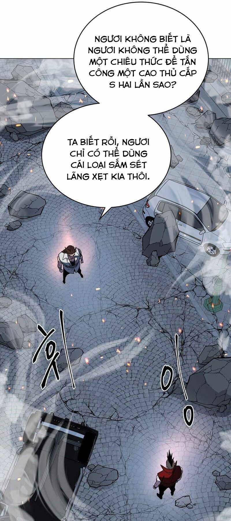 Thiên Ma Quân Sư: Chapter 50