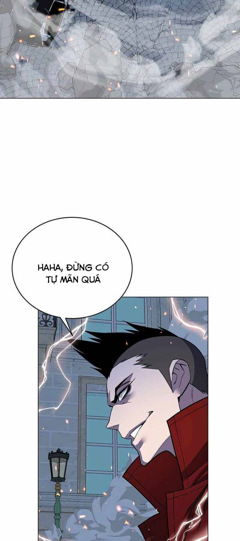 Thiên Ma Quân Sư: Chapter 50