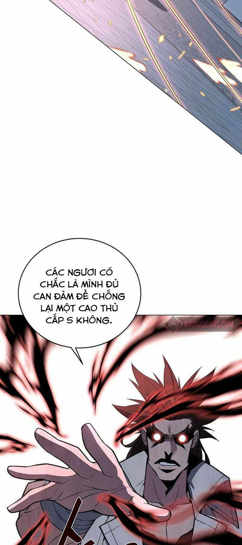 Thiên Ma Quân Sư: Chapter 50