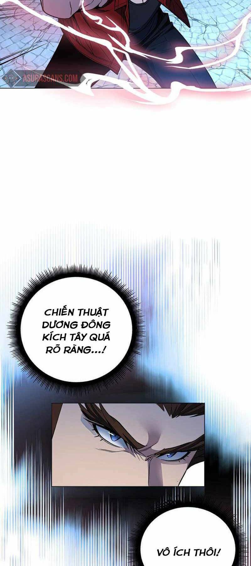 Thiên Ma Quân Sư: Chapter 50