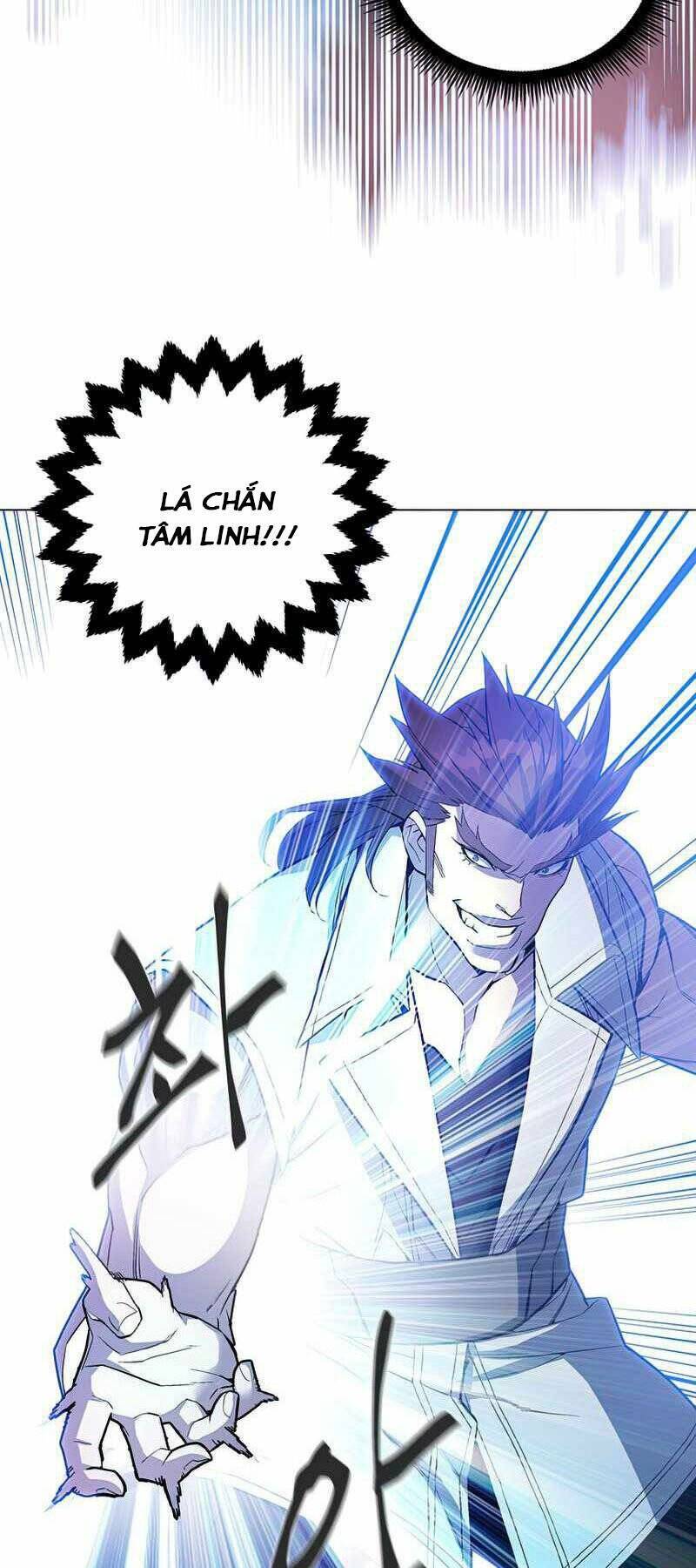 Thiên Ma Quân Sư: Chapter 50