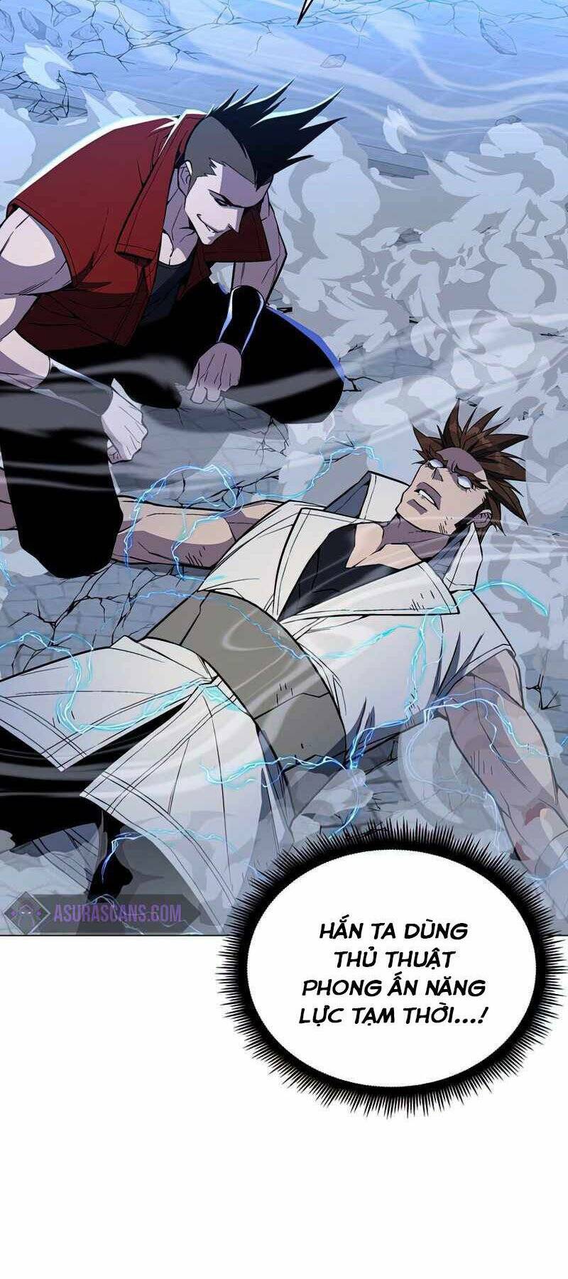 Thiên Ma Quân Sư: Chapter 50