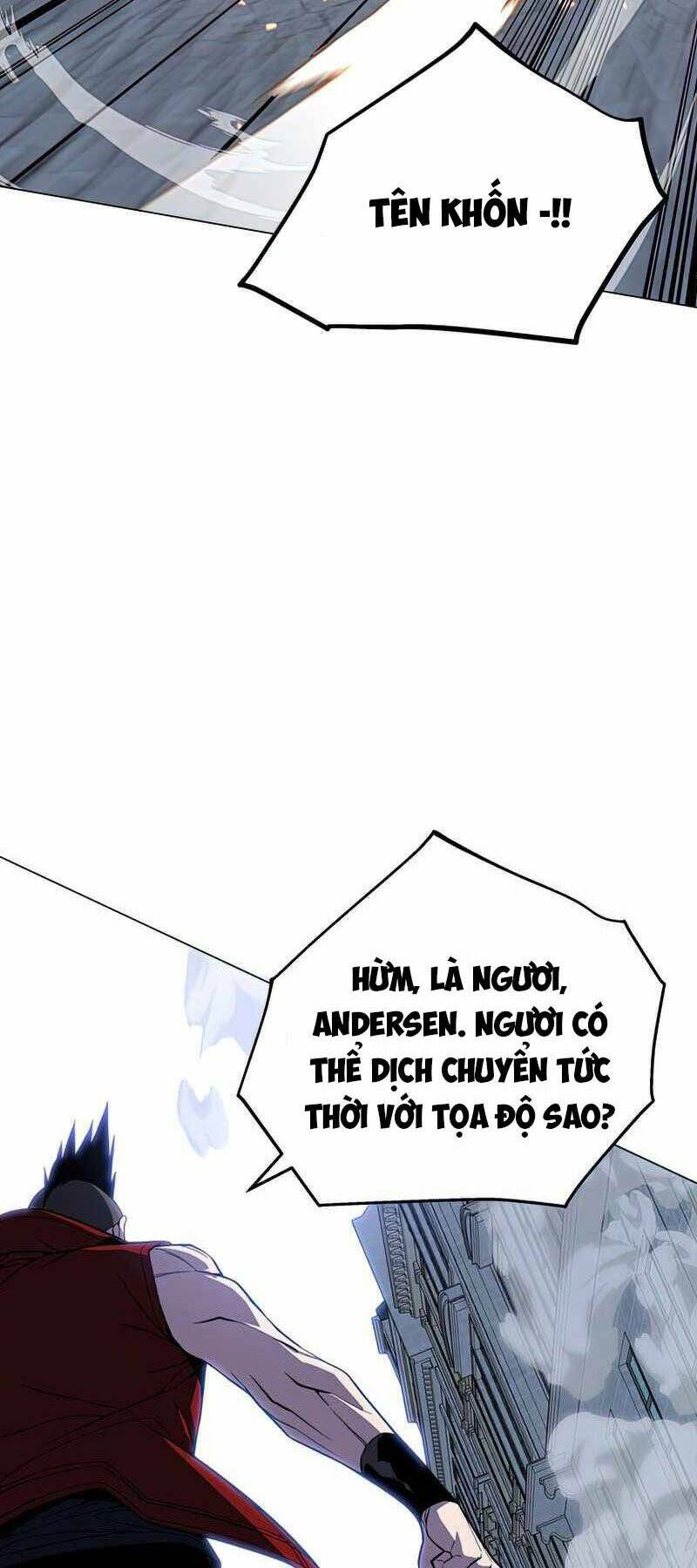 Thiên Ma Quân Sư: Chapter 50