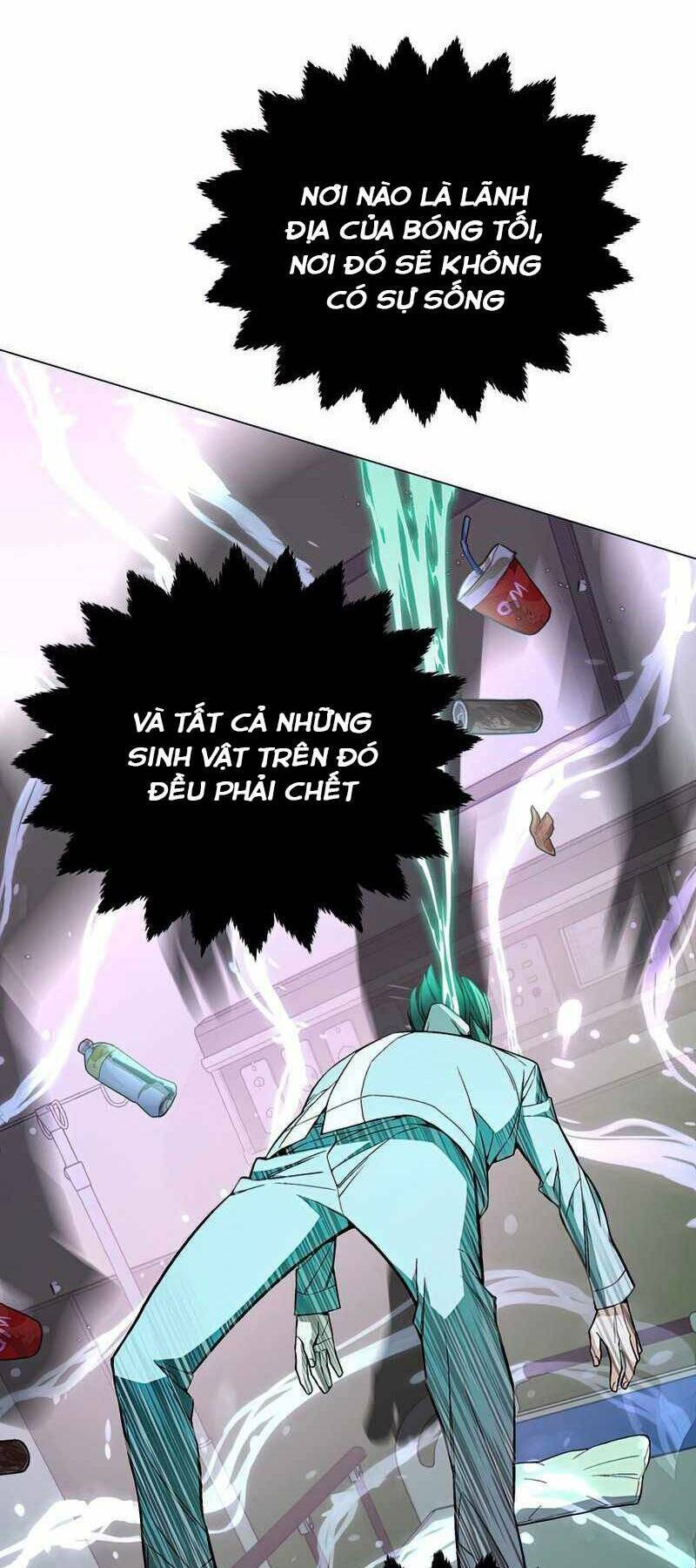 Thiên Ma Quân Sư: Chapter 50