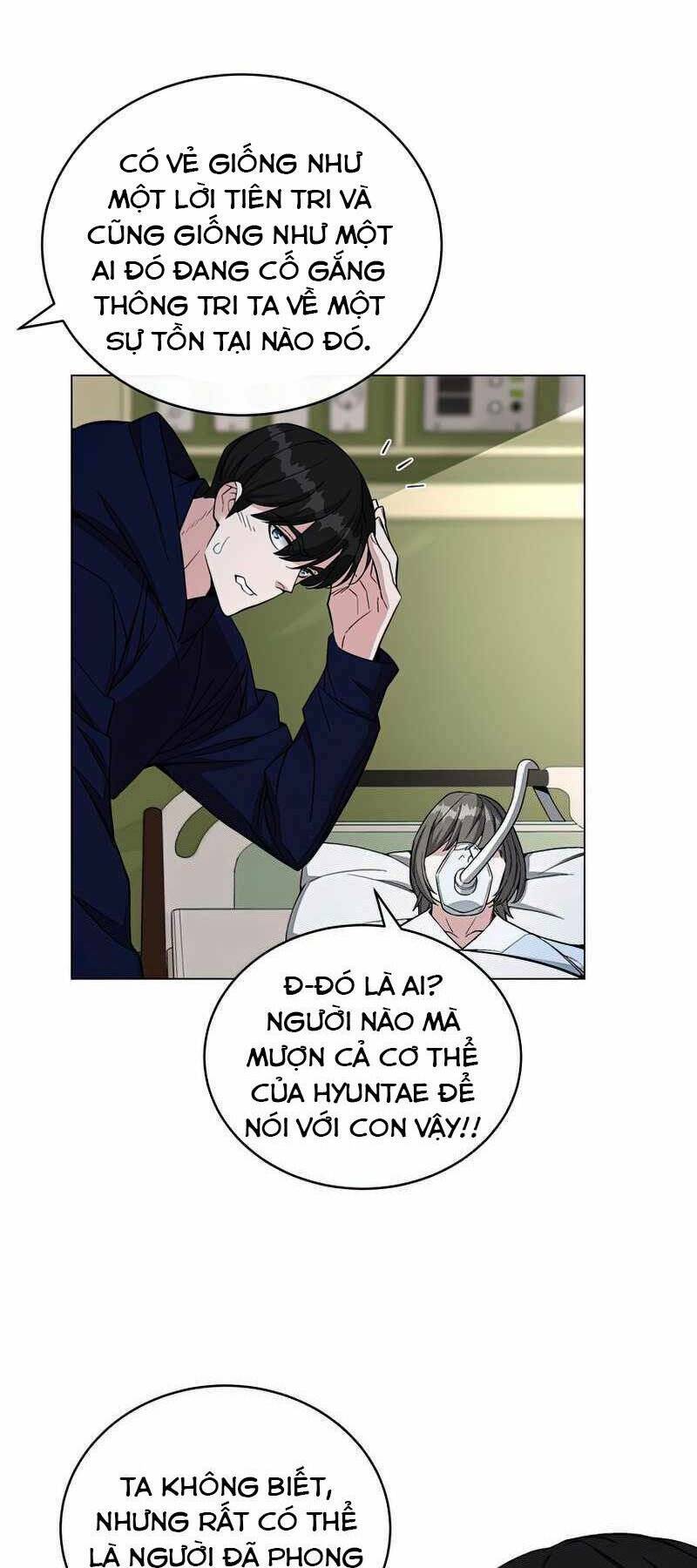 Thiên Ma Quân Sư: Chapter 50