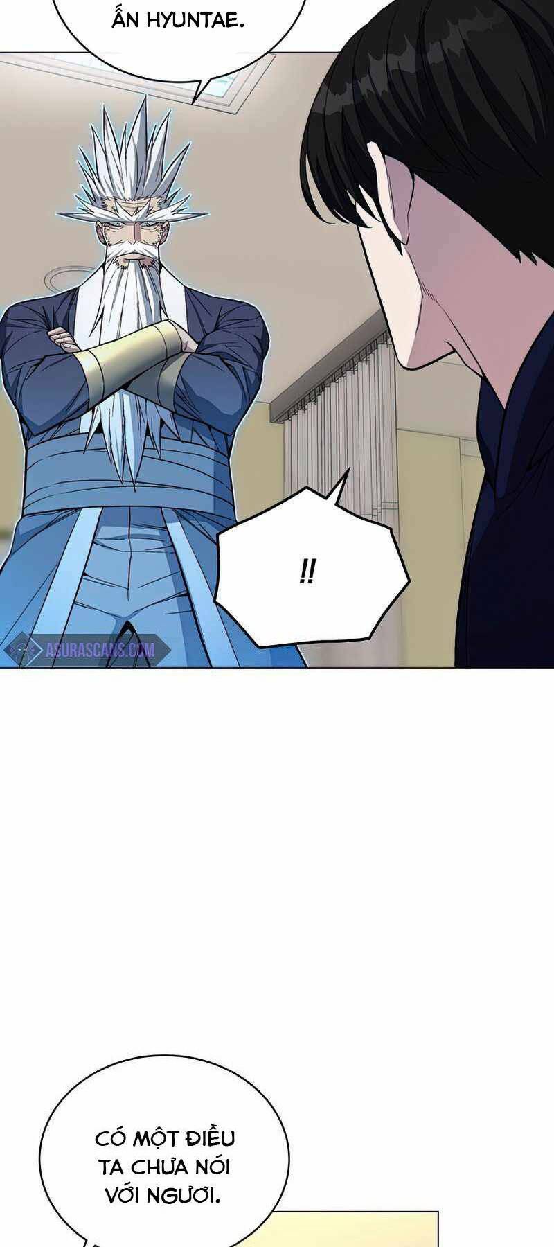 Thiên Ma Quân Sư: Chapter 50