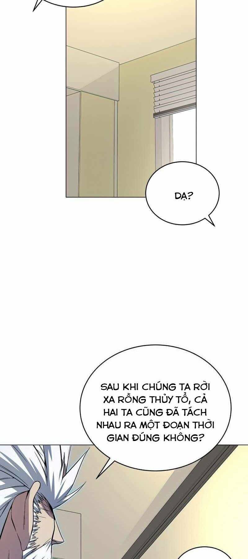 Thiên Ma Quân Sư: Chapter 50