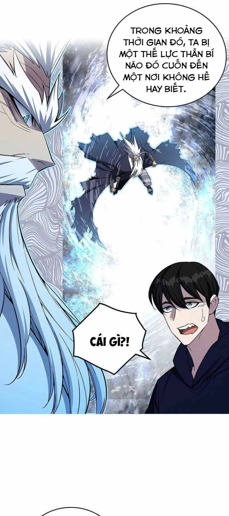 Thiên Ma Quân Sư: Chapter 50
