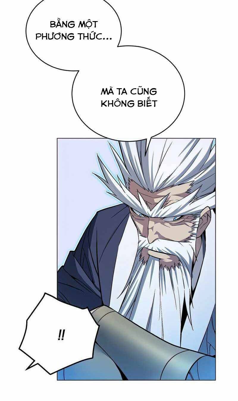 Thiên Ma Quân Sư: Chapter 50