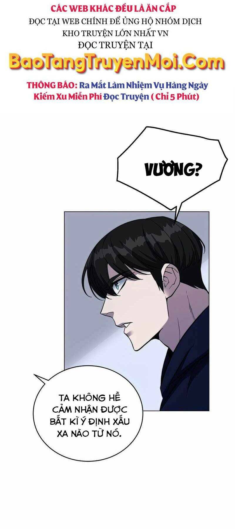 Thiên Ma Quân Sư: Chapter 50