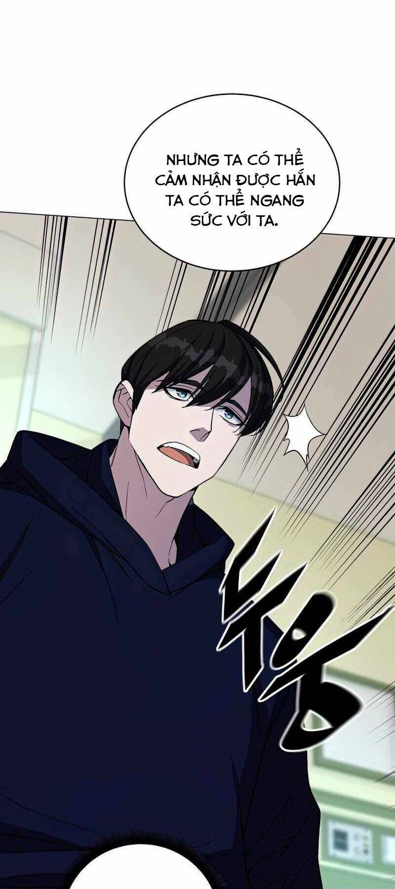 Thiên Ma Quân Sư: Chapter 50