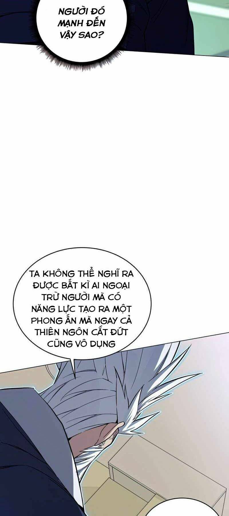 Thiên Ma Quân Sư: Chapter 50