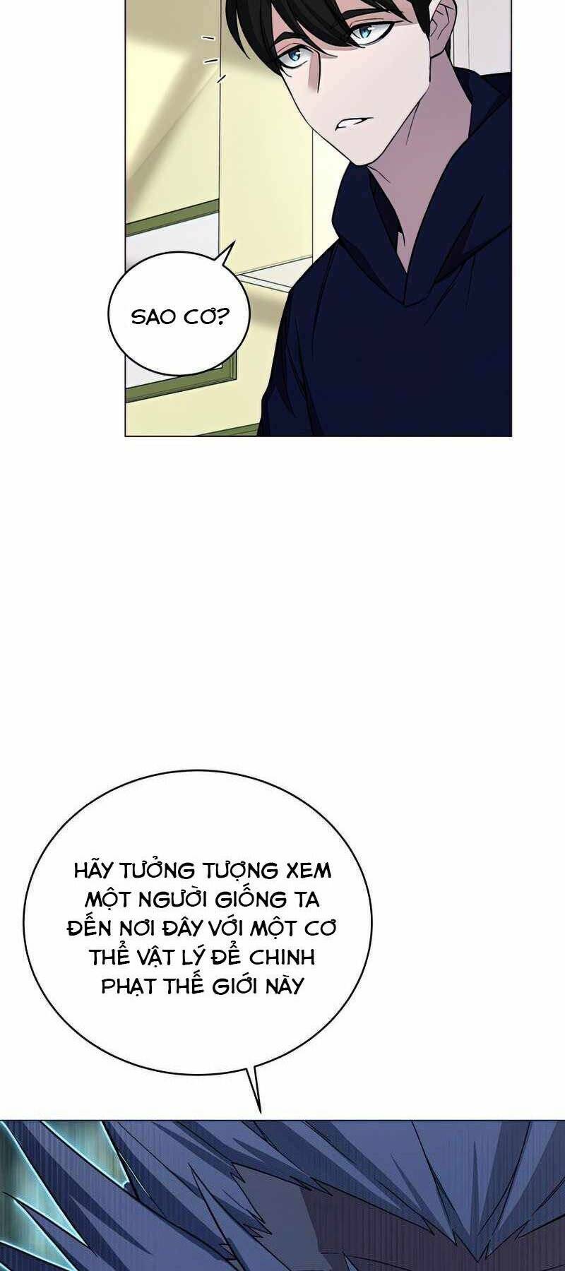 Thiên Ma Quân Sư: Chapter 50
